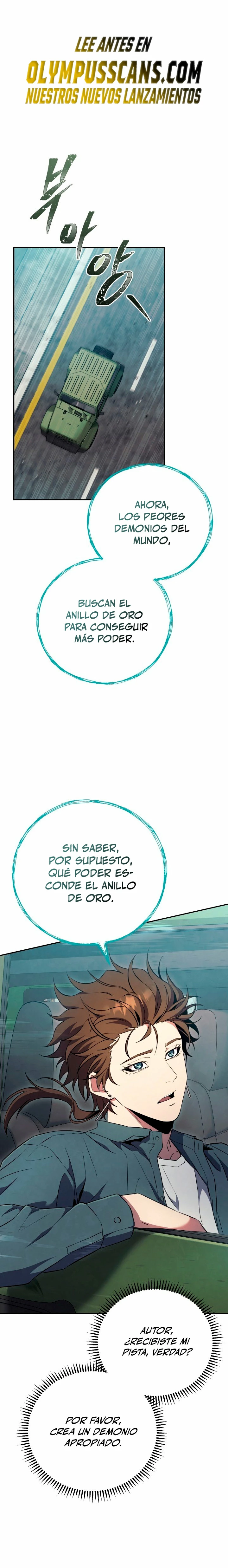 La Novela Web de Dios - Capítulo 15 - Página 2 - LectorTMOo