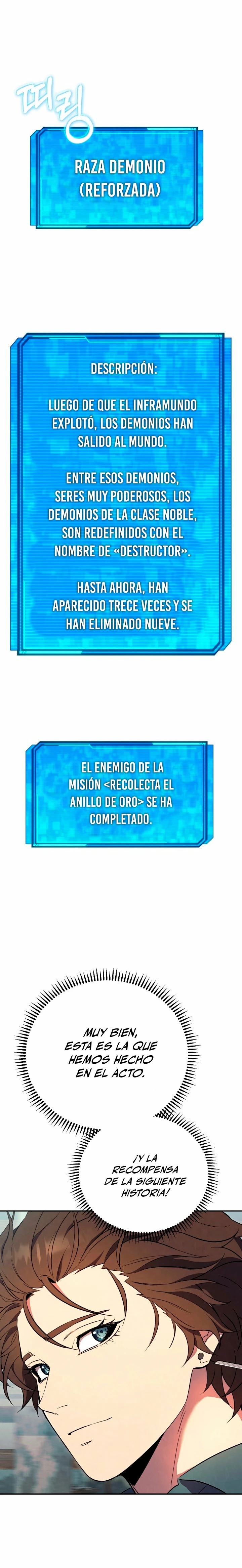 La Novela Web de Dios - Capítulo 15 - Página 4 - LectorTMOo