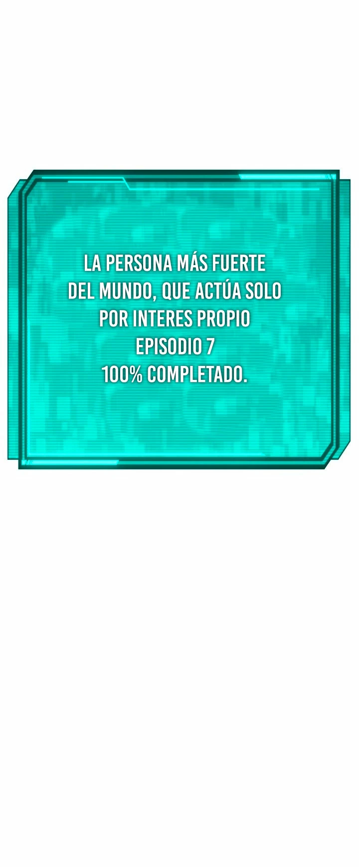 La Novela Web de Dios - Capítulo 15 - Página 33 - LectorTMOo