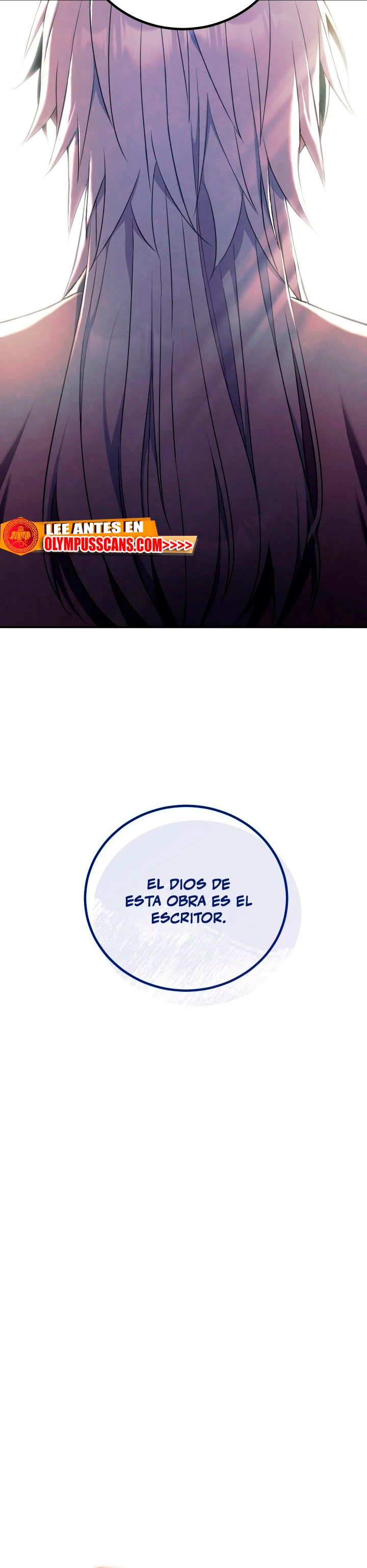 La Novela Web de Dios - Capítulo 16 - Página 11 - LectorTMOo