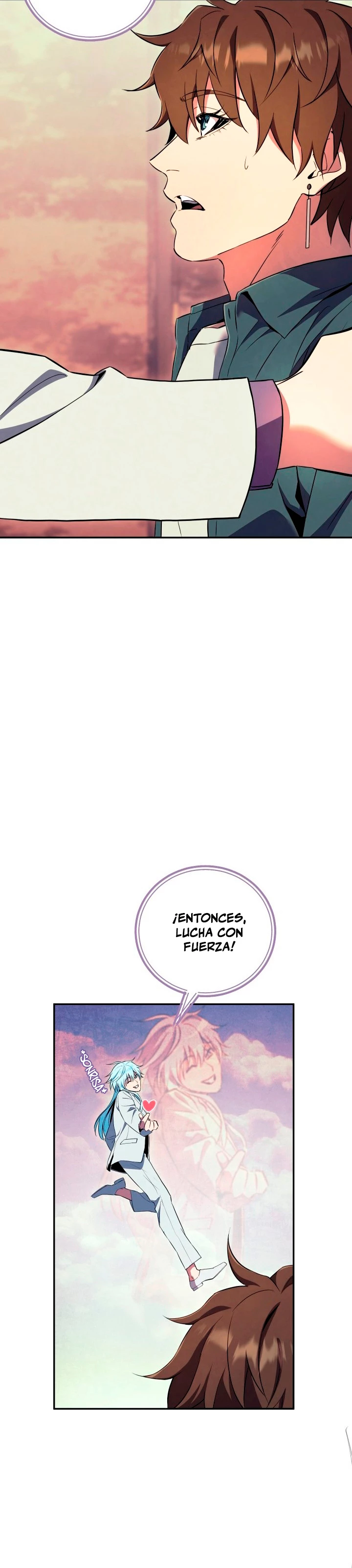 La Novela Web de Dios - Capítulo 16 - Página 16 - LectorTMOo