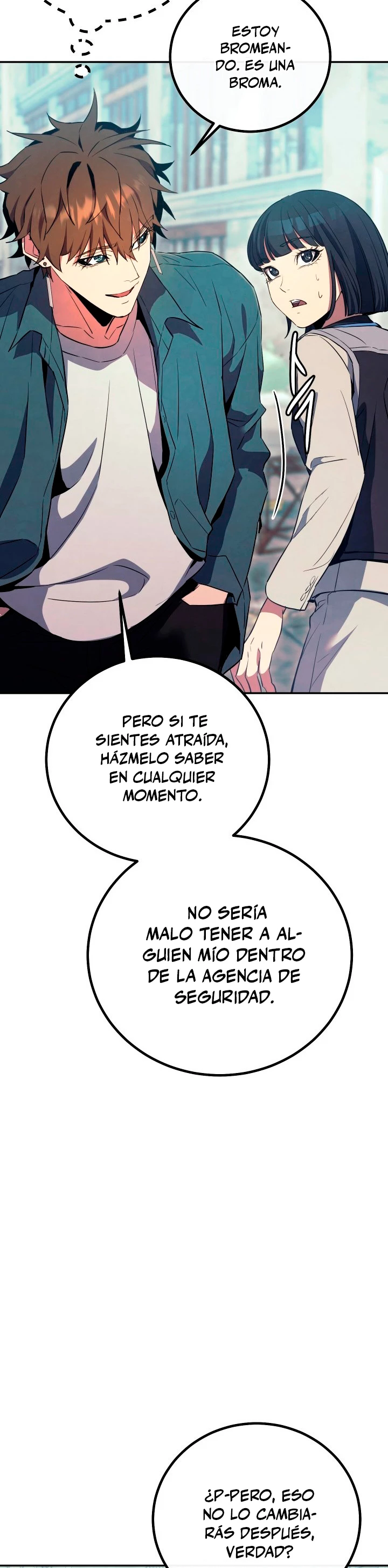 La Novela Web de Dios - Capítulo 16 - Página 26 - LectorTMOo