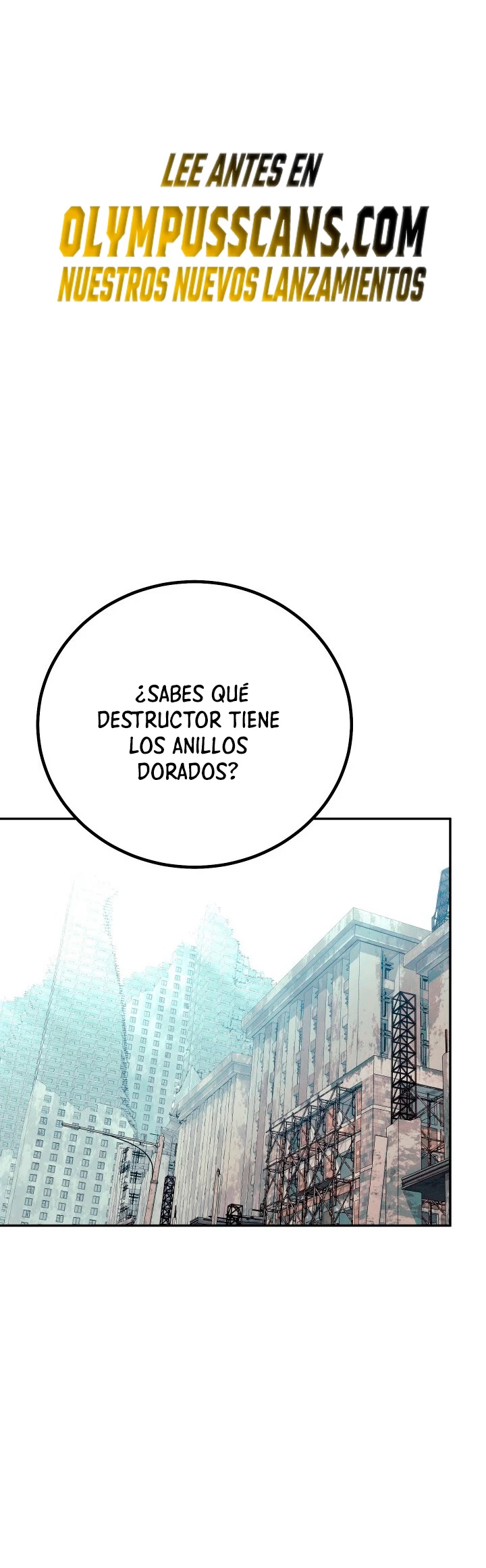 La Novela Web de Dios - Capítulo 17 - Página 2 - LectorTMOo