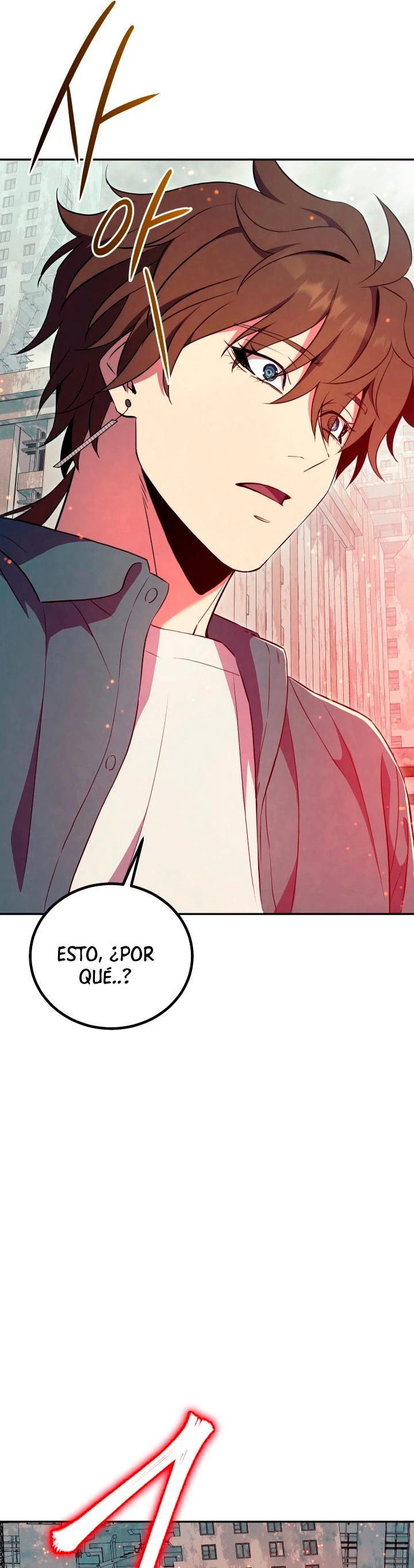 La Novela Web de Dios - Capítulo 17 - Página 15 - LectorTMOo