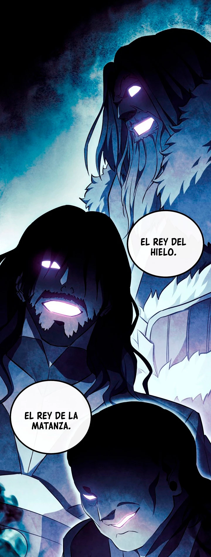 La Novela Web de Dios - Capítulo 17 - Página 39 - LectorTMOo