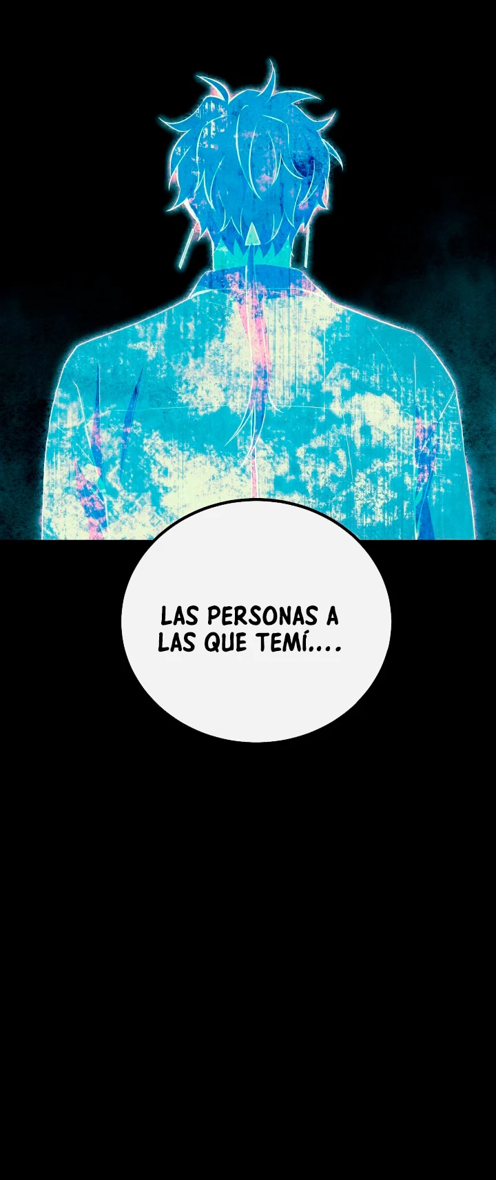 La Novela Web de Dios - Capítulo 17 - Página 42 - LectorTMOo