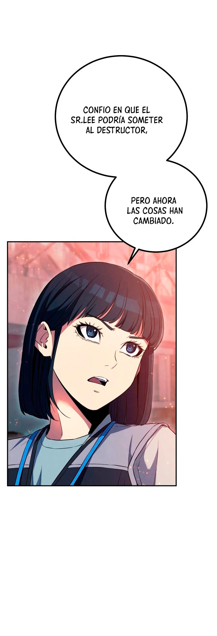 La Novela Web de Dios - Capítulo 17 - Página 50 - LectorTMOo