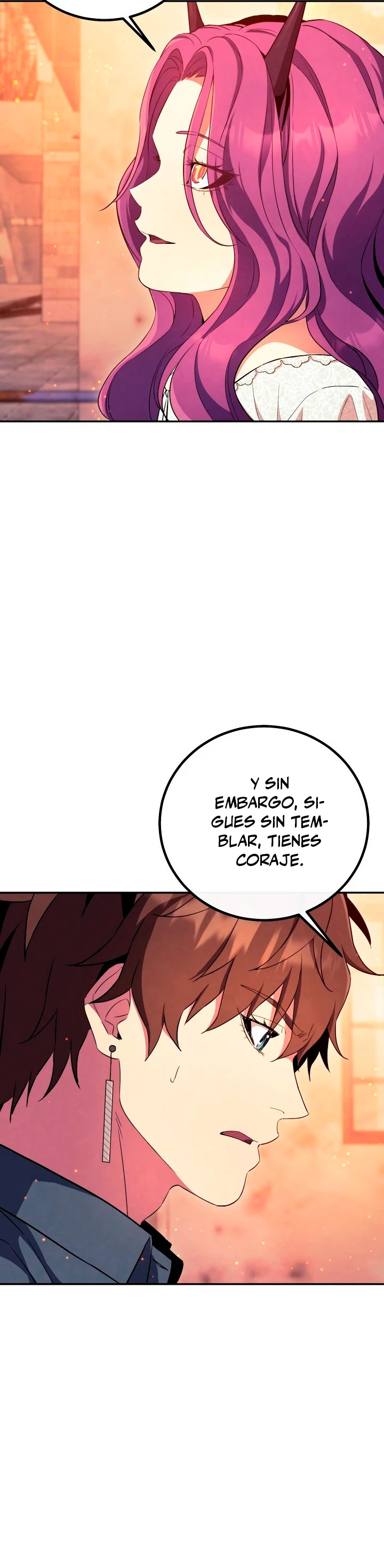 La Novela Web de Dios - Capítulo 18 - Página 24 - LectorTMOo