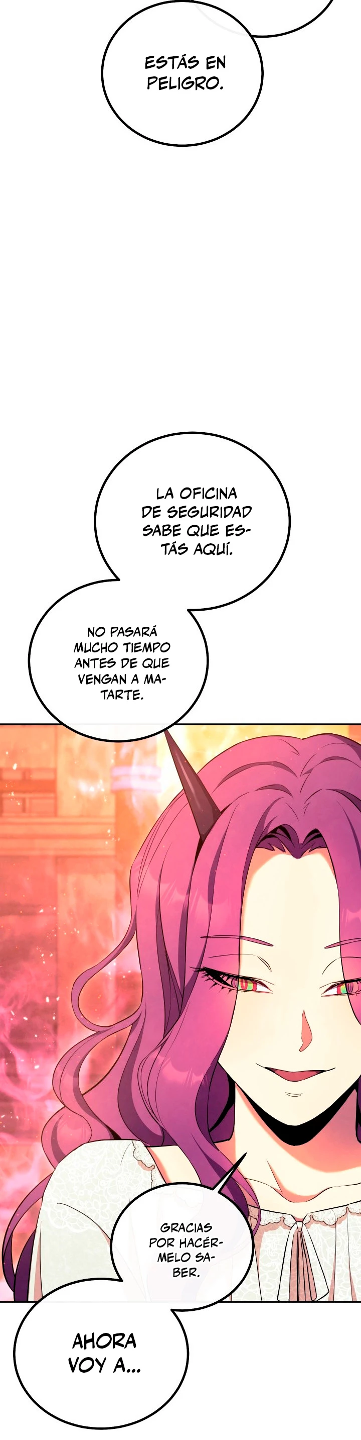 La Novela Web de Dios - Capítulo 18 - Página 40 - LectorTMOo