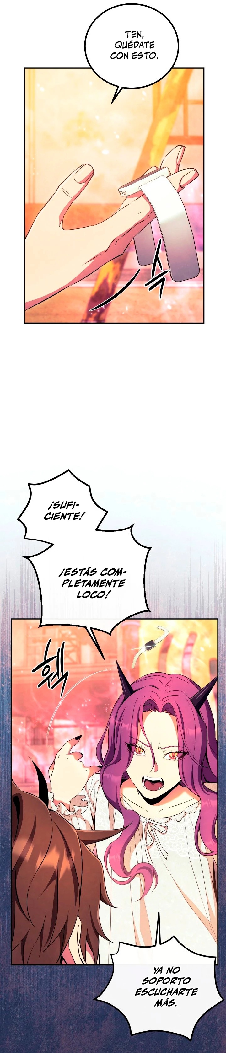 La Novela Web de Dios - Capítulo 18 - Página 43 - LectorTMOo