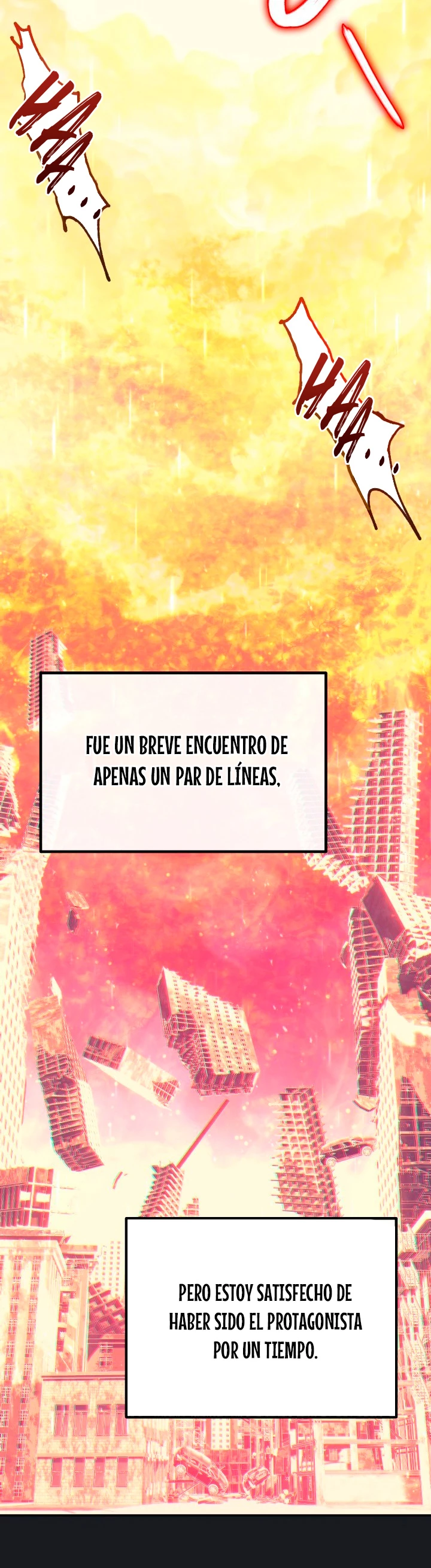 La Novela Web de Dios - Capítulo 18 - Página 47 - LectorTMOo