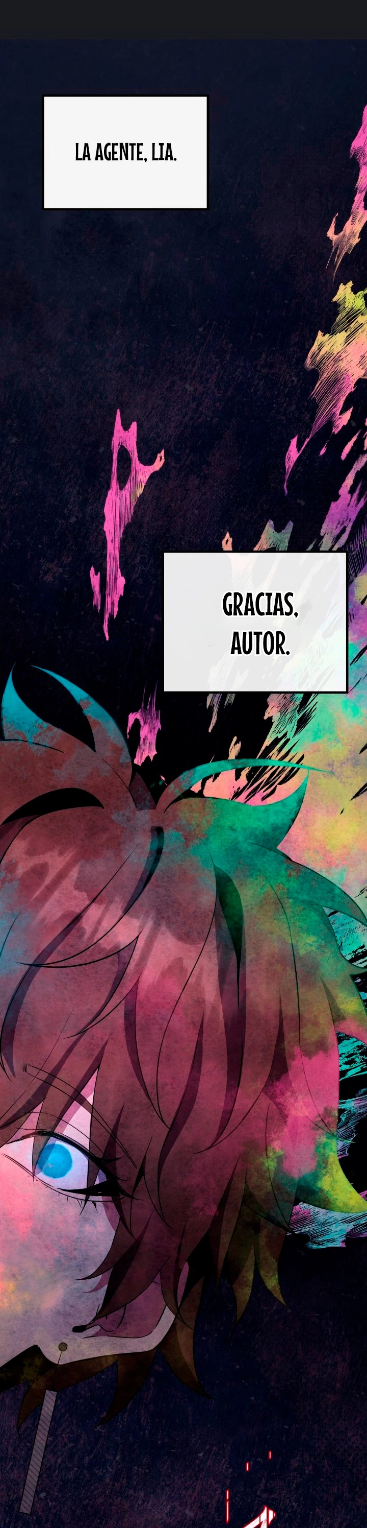 La Novela Web de Dios - Capítulo 18 - Página 48 - LectorTMOo