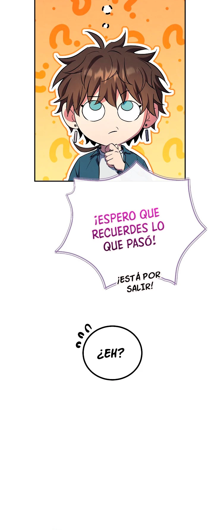 La Novela Web de Dios - Capítulo 19 - Página 16 - LectorTMOo