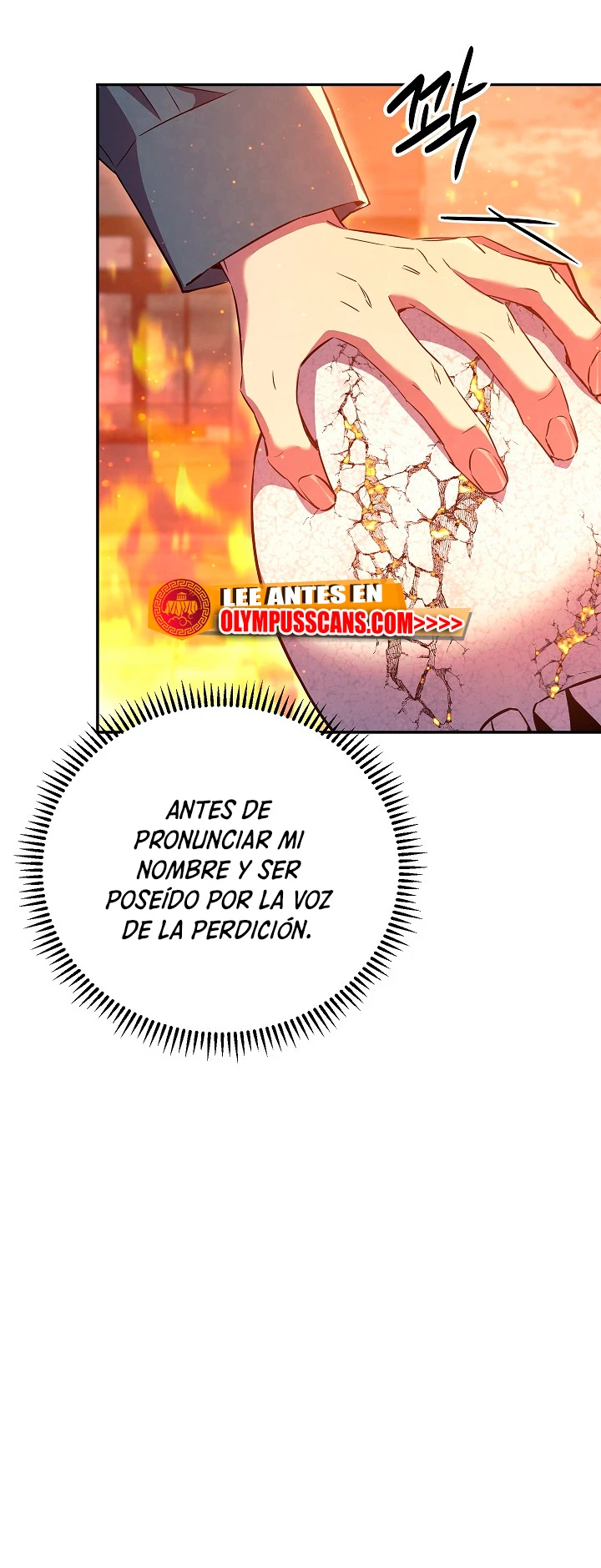 La Novela Web de Dios - Capítulo 19 - Página 26 - LectorTMOo