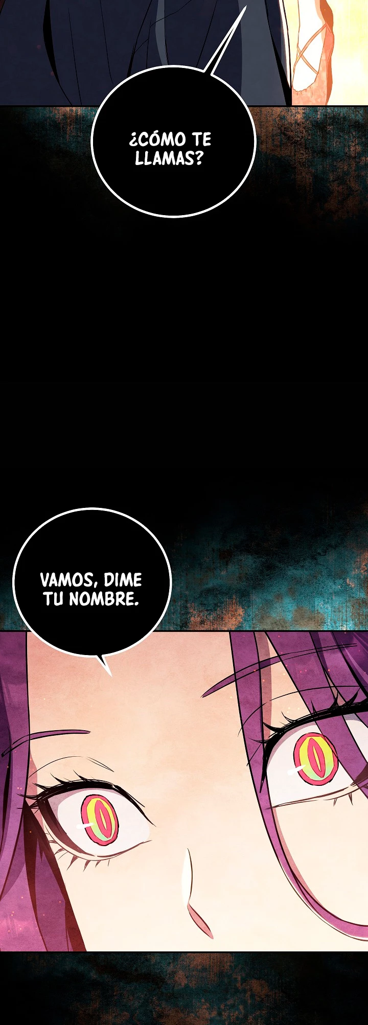 La Novela Web de Dios - Capítulo 19 - Página 36 - LectorTMOo