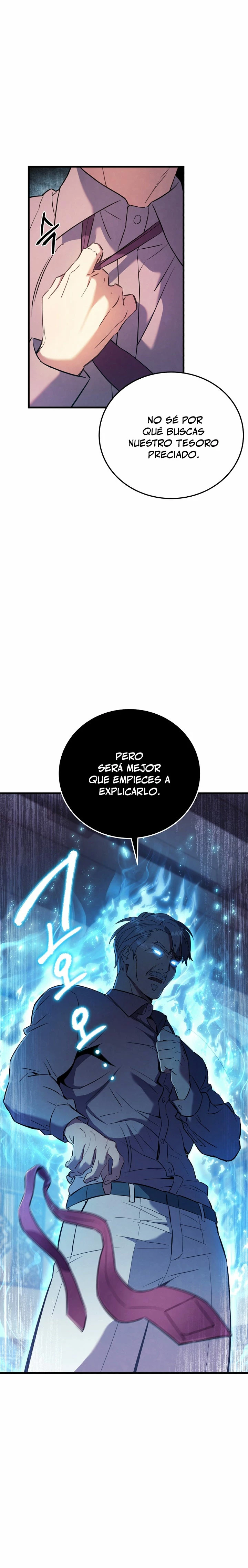 La Novela Web de Dios - Capítulo 2 - Página 20 - LectorTMOo