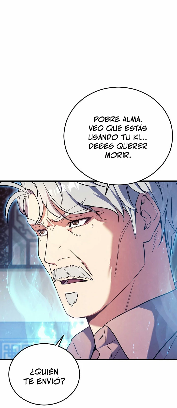 La Novela Web de Dios - Capítulo 2 - Página 24 - LectorTMOo