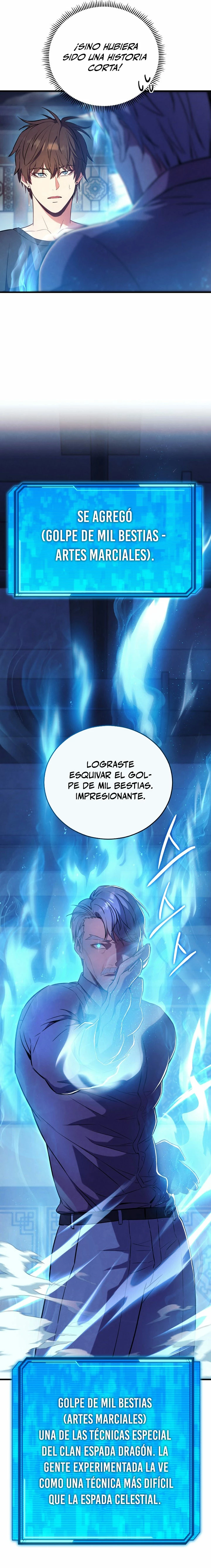 La Novela Web de Dios - Capítulo 2 - Página 29 - LectorTMOo