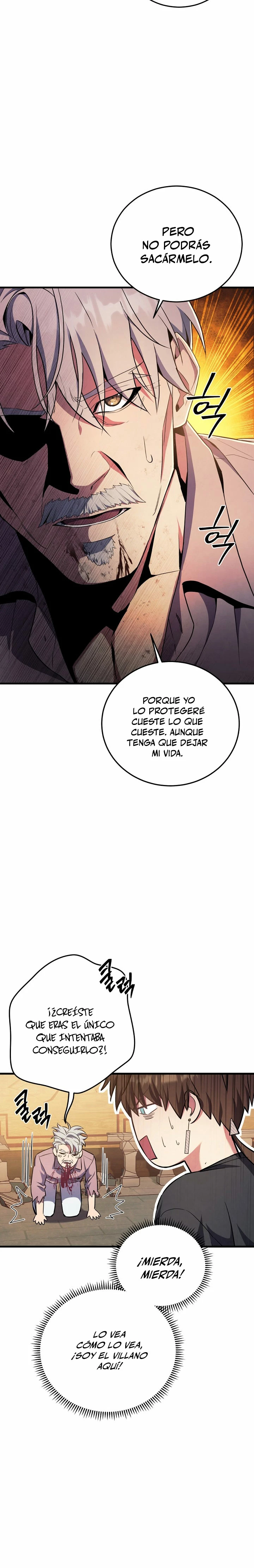 La Novela Web de Dios - Capítulo 2 - Página 45 - LectorTMOo