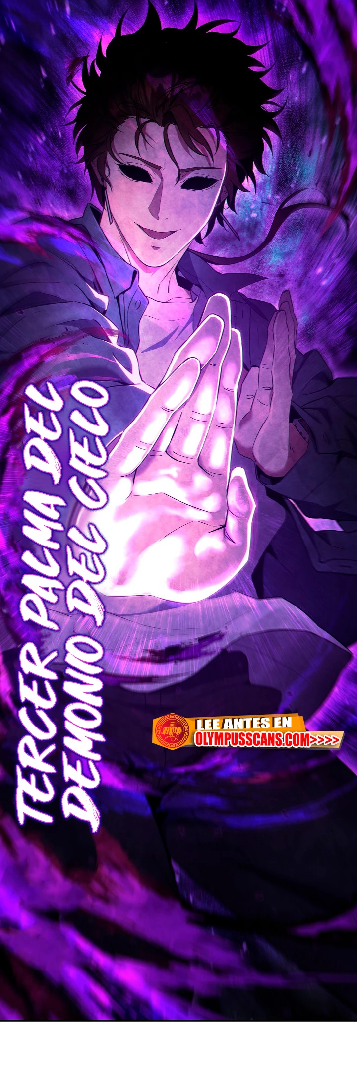 La Novela Web de Dios - Capítulo 20 - Página 8 - LectorTMOo