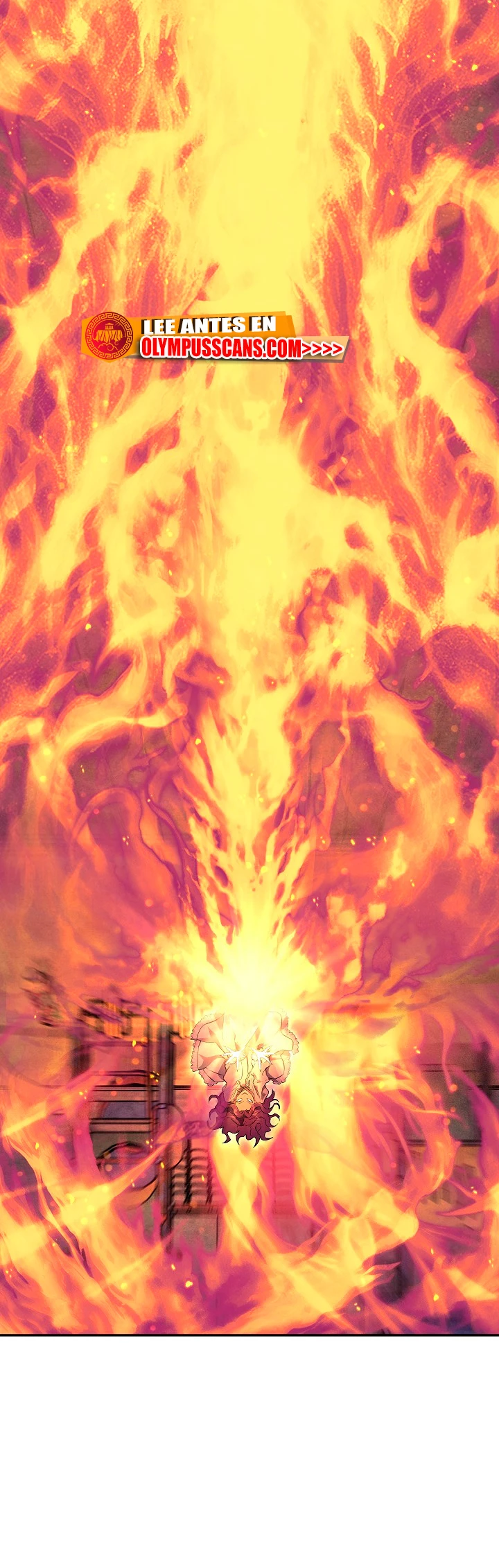 La Novela Web de Dios - Capítulo 20 - Página 11 - LectorTMOo