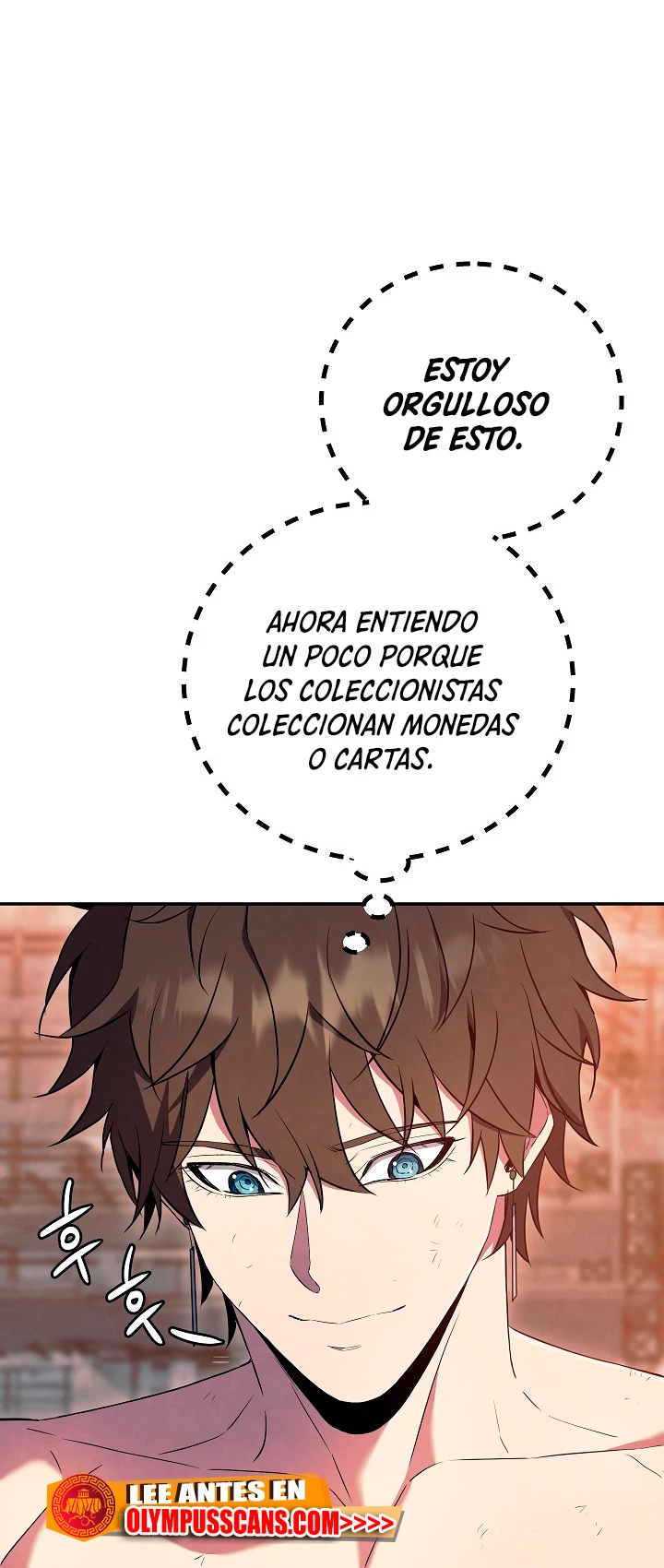 La Novela Web de Dios - Capítulo 20 - Página 57 - LectorTMOo
