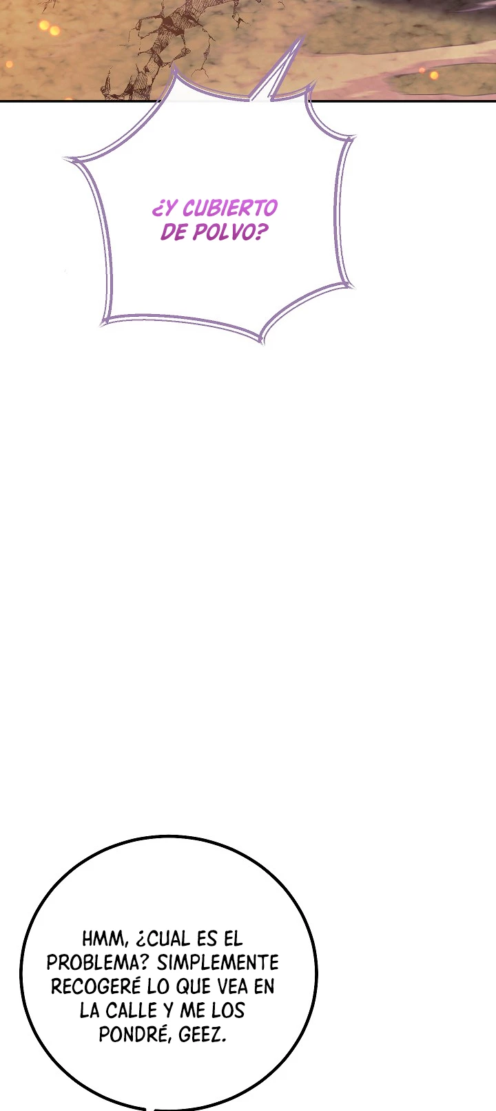 La Novela Web de Dios - Capítulo 21 - Página 5 - LectorTMOo