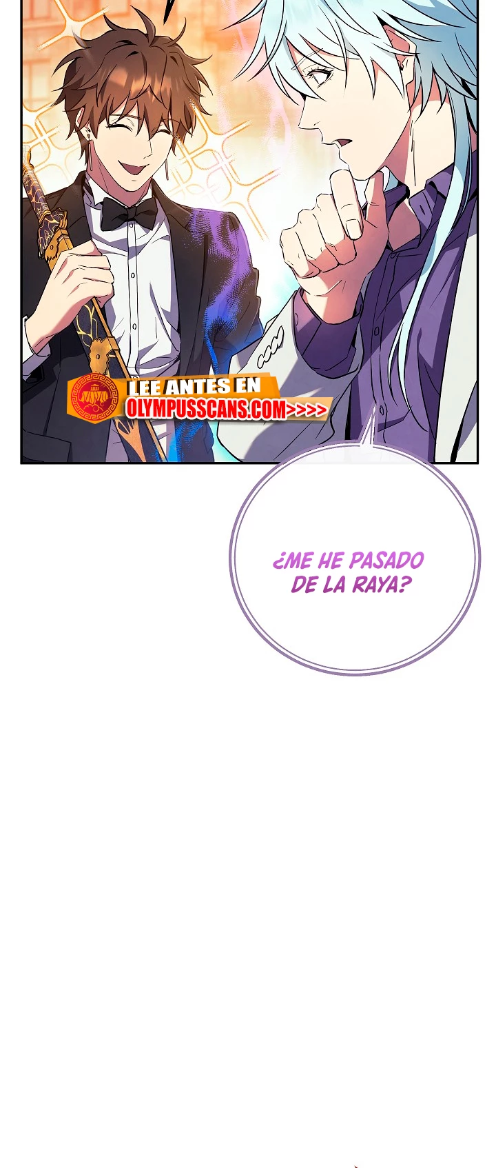 La Novela Web de Dios - Capítulo 21 - Página 11 - LectorTMOo