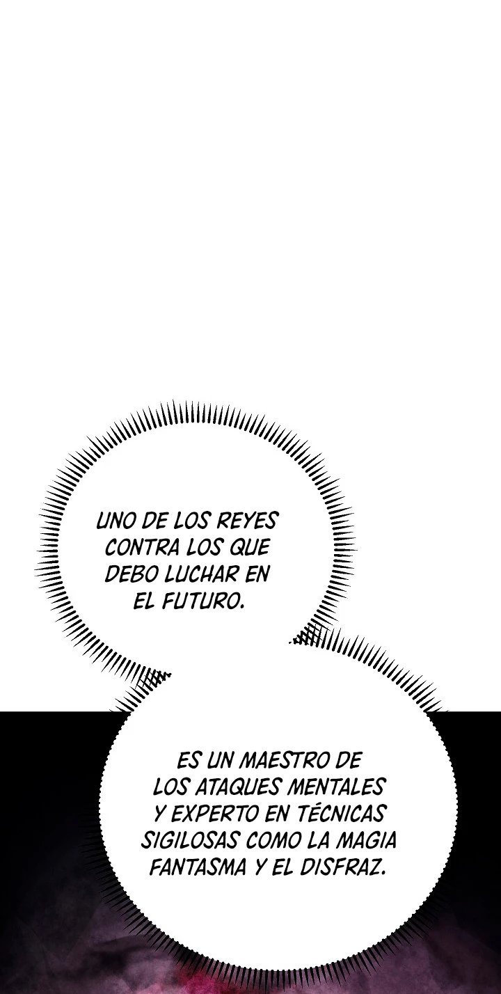La Novela Web de Dios - Capítulo 21 - Página 33 - LectorTMOo