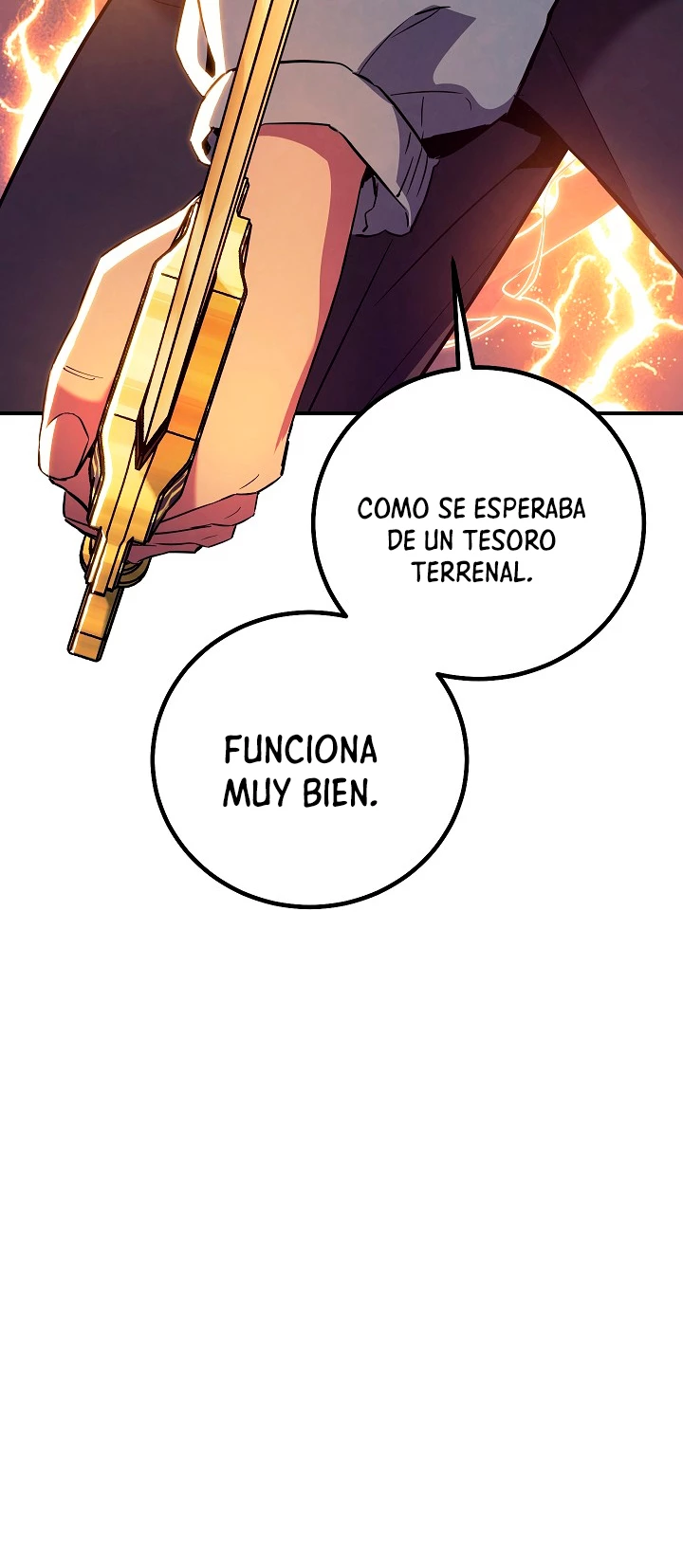 La Novela Web de Dios - Capítulo 21 - Página 43 - LectorTMOo