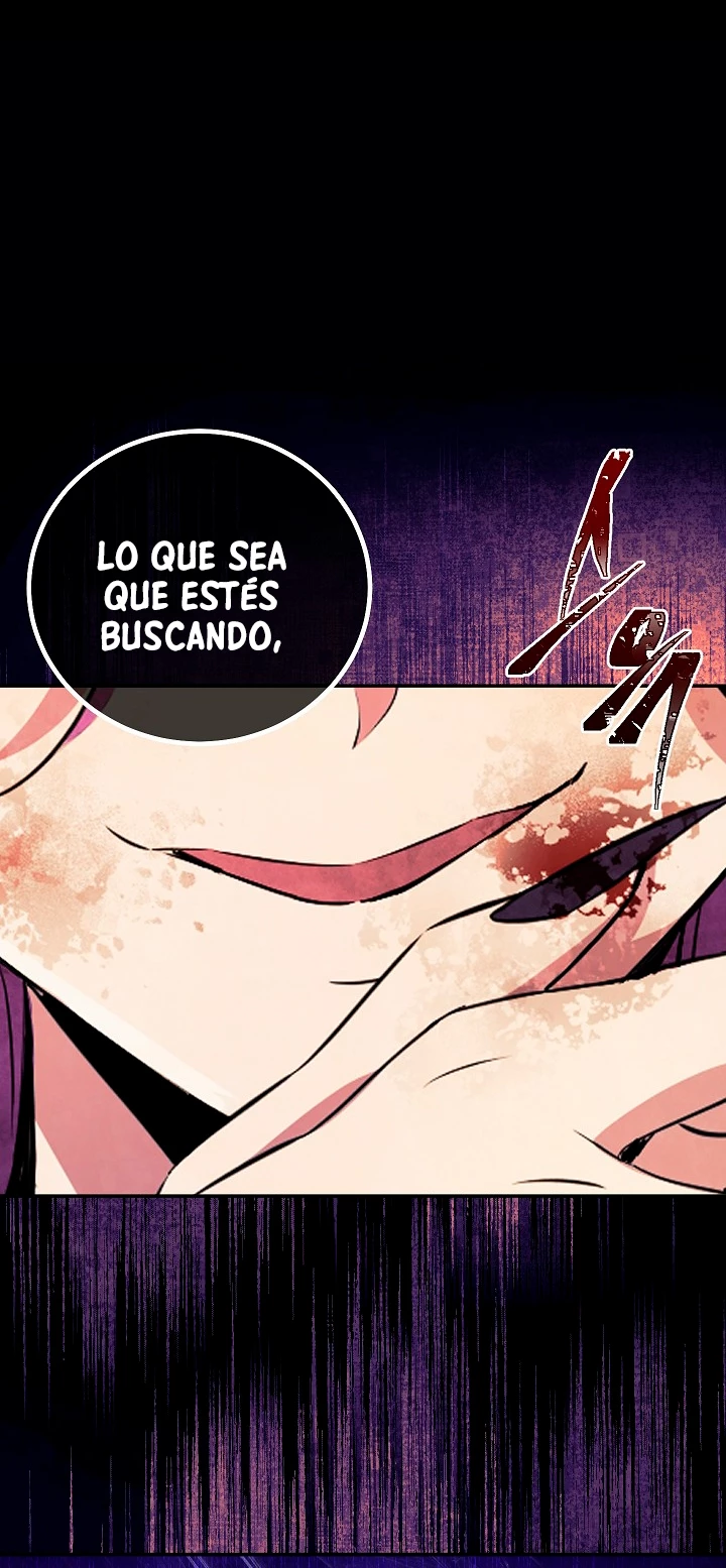 La Novela Web de Dios - Capítulo 21 - Página 68 - LectorTMOo