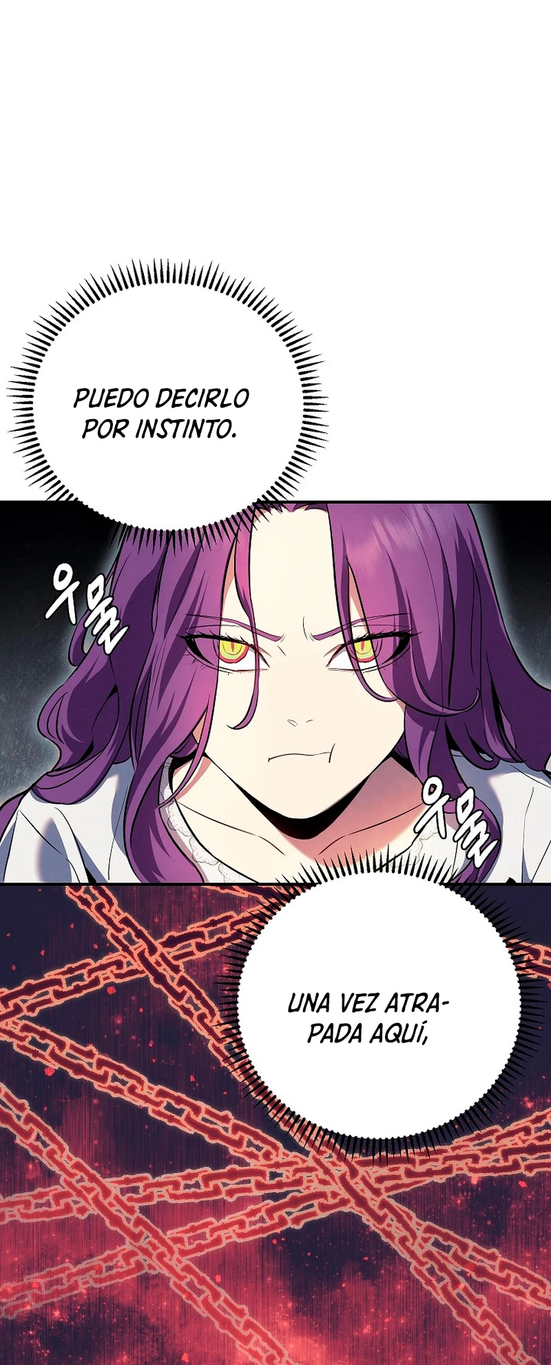 La Novela Web de Dios - Capítulo 22 - Página 9 - LectorTMOo