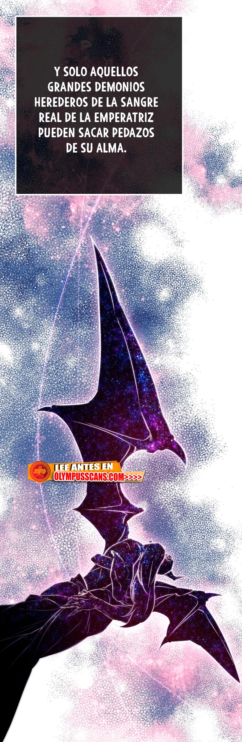 La Novela Web de Dios - Capítulo 22 - Página 32 - LectorTMOo