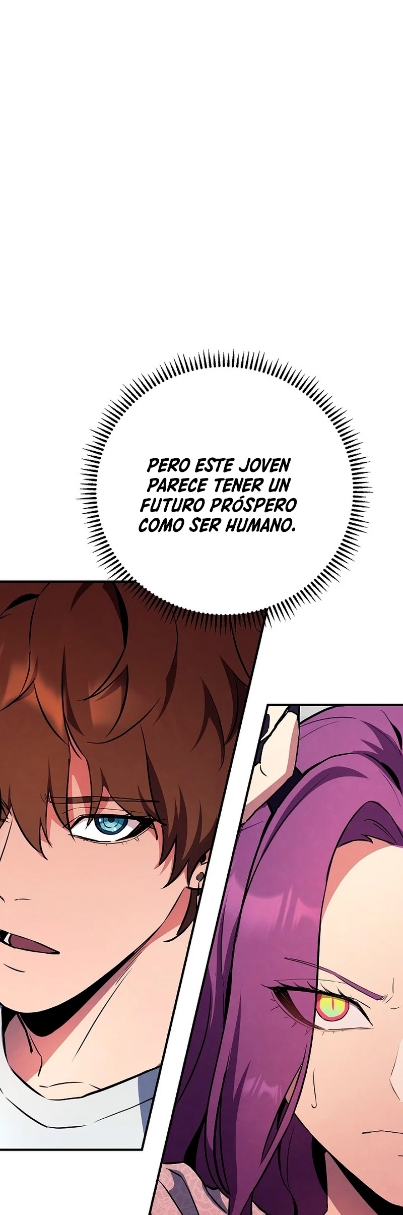 La Novela Web de Dios - Capítulo 22 - Página 35 - LectorTMOo