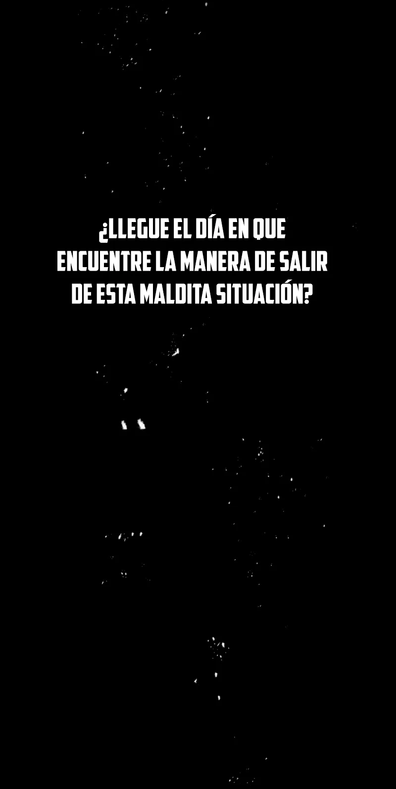 La Novela Web de Dios - Capítulo 22 - Página 38 - LectorTMOo