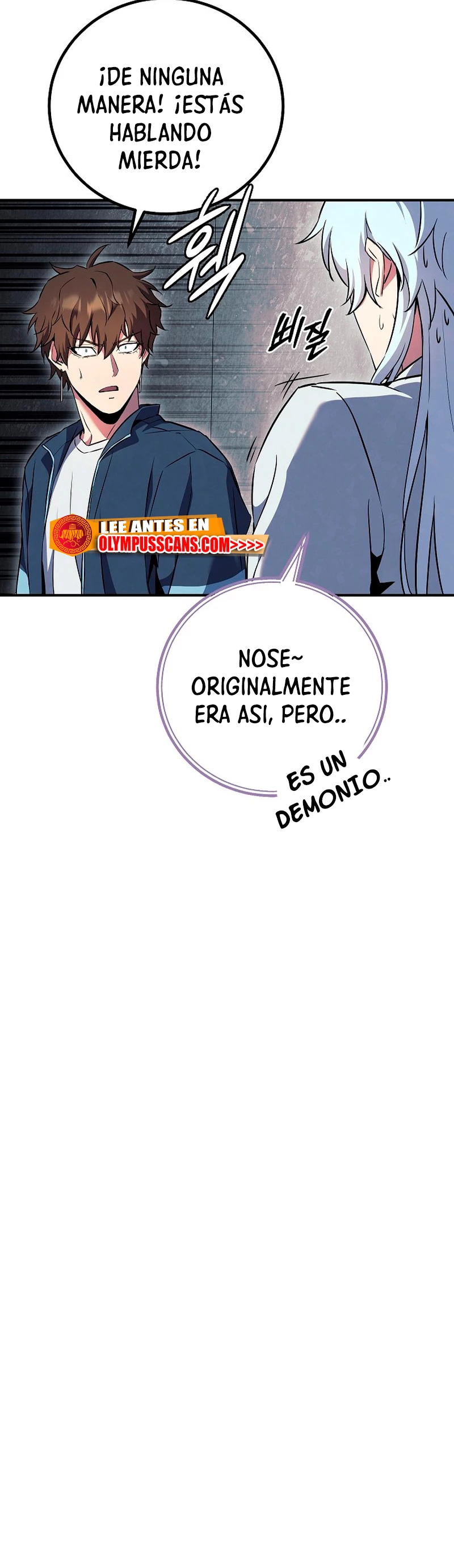 La Novela Web de Dios - Capítulo 22 - Página 49 - LectorTMOo