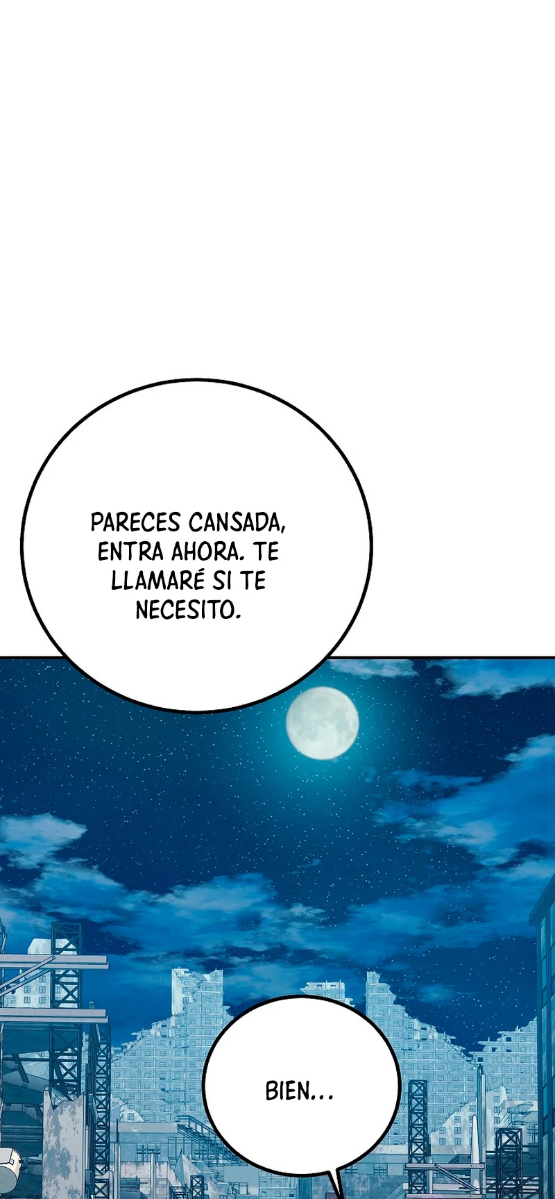 La Novela Web de Dios - Capítulo 22 - Página 73 - LectorTMOo
