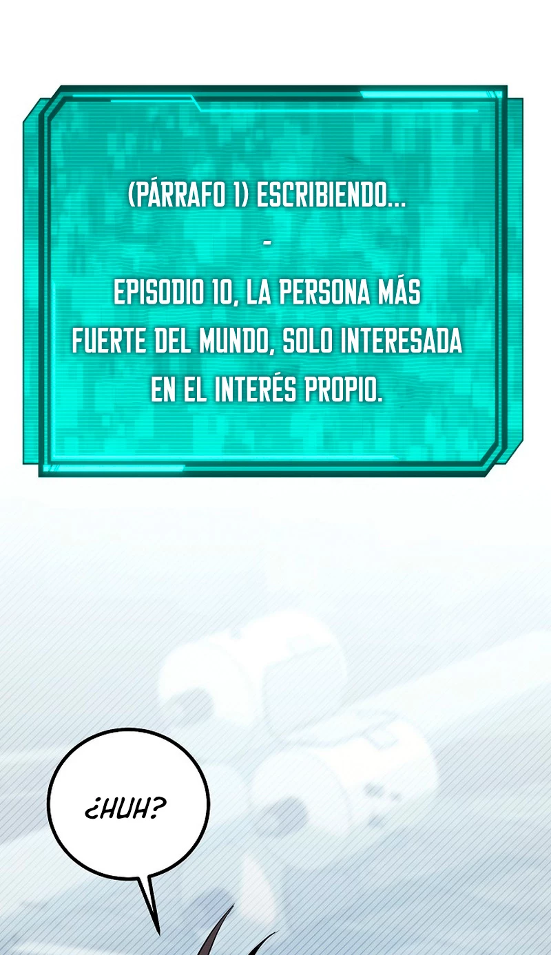 La Novela Web de Dios - Capítulo 22 - Página 77 - LectorTMOo