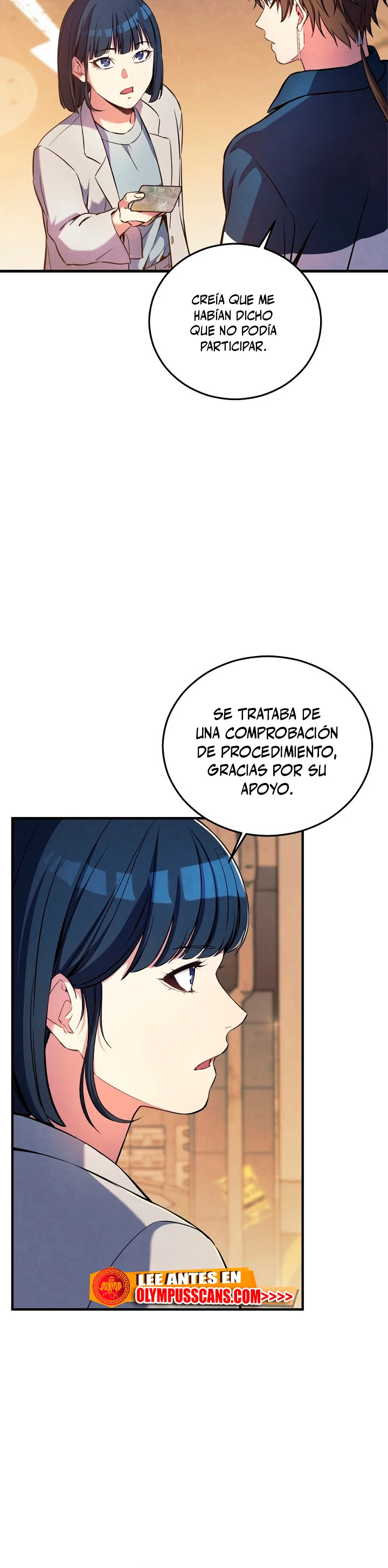 La Novela Web de Dios - Capítulo 3 - Página 42 - LectorTMOo