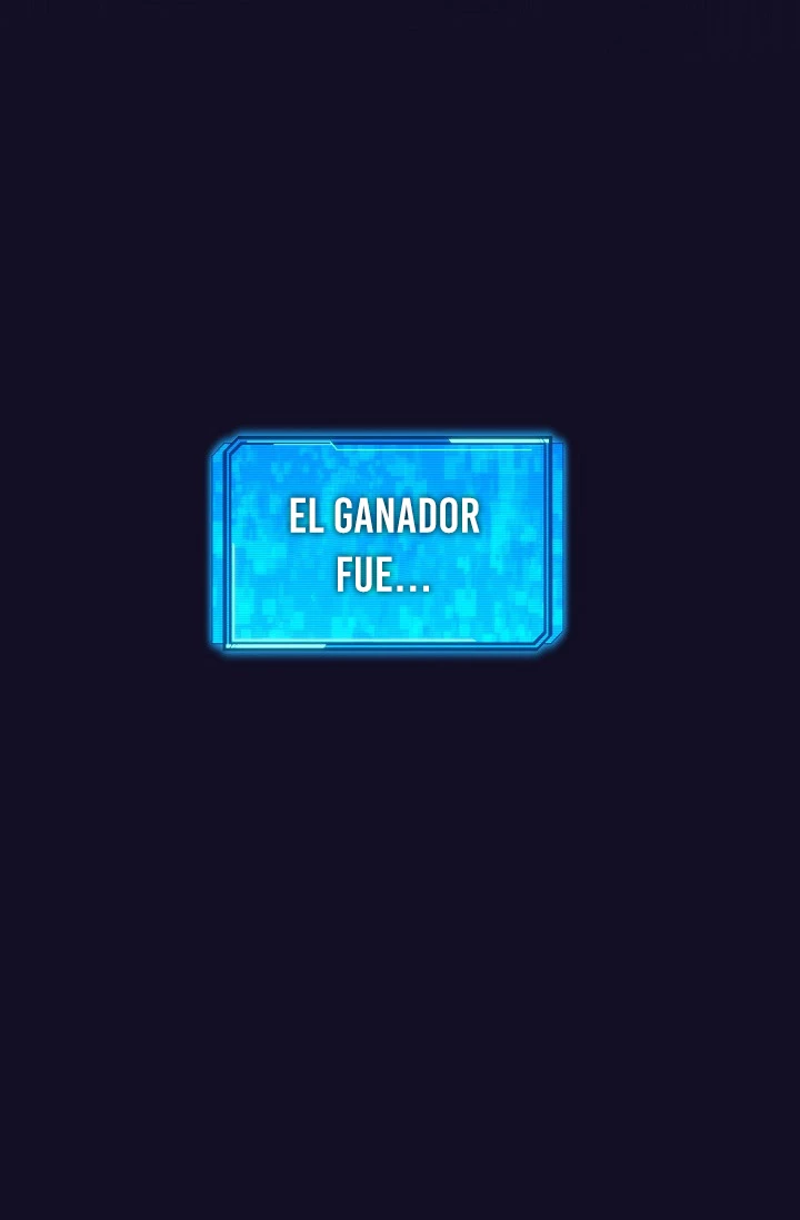La Novela Web de Dios - Capítulo 5 - Página 7 - LectorTMOo