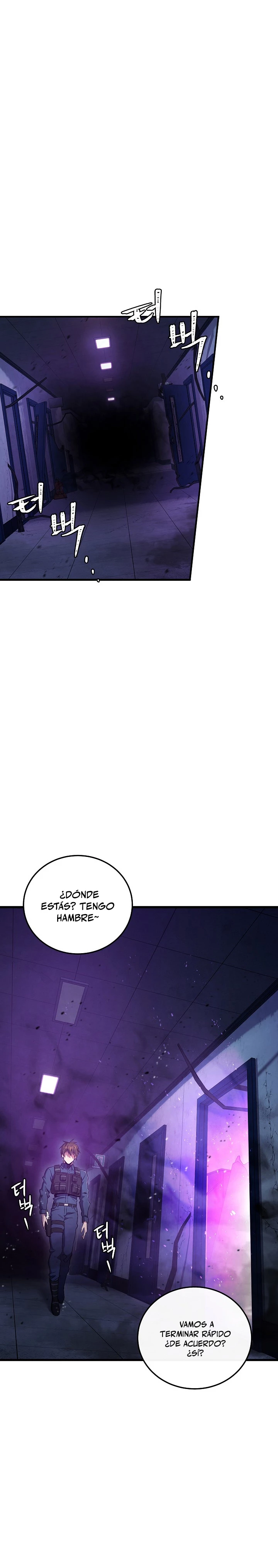 La Novela Web de Dios - Capítulo 5 - Página 13 - LectorTMOo