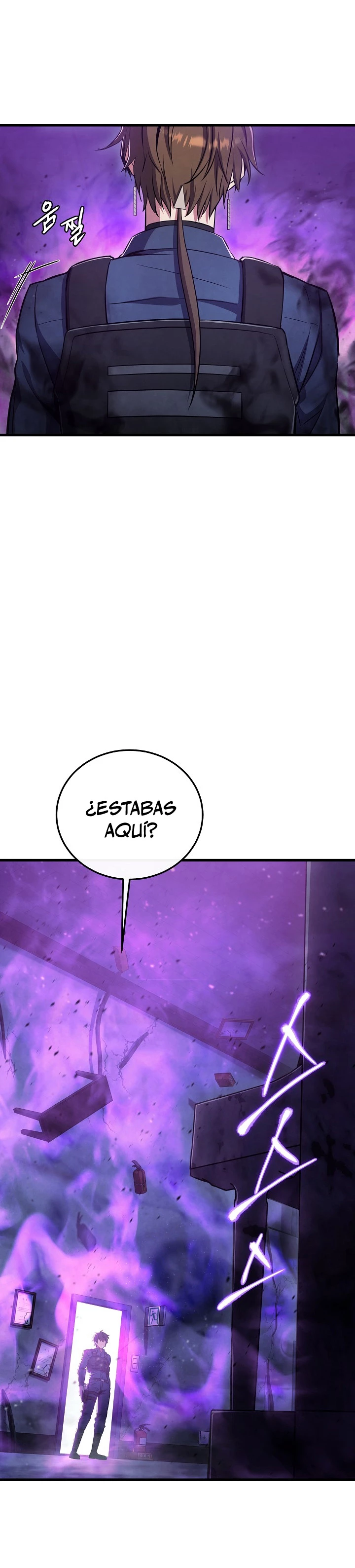 La Novela Web de Dios - Capítulo 5 - Página 14 - LectorTMOo
