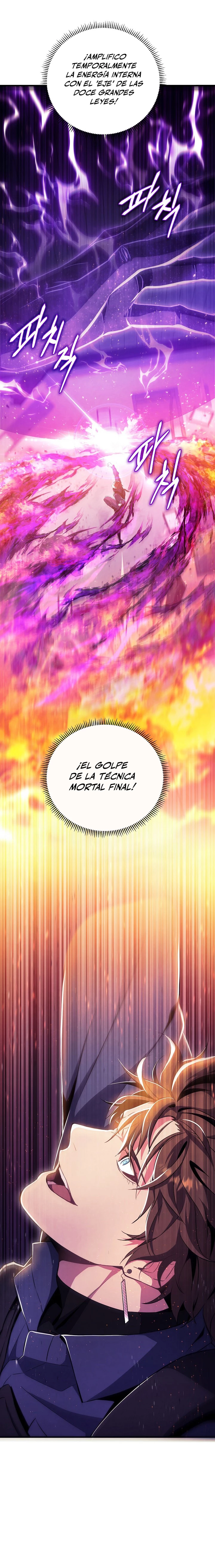 La Novela Web de Dios - Capítulo 5 - Página 24 - LectorTMOo