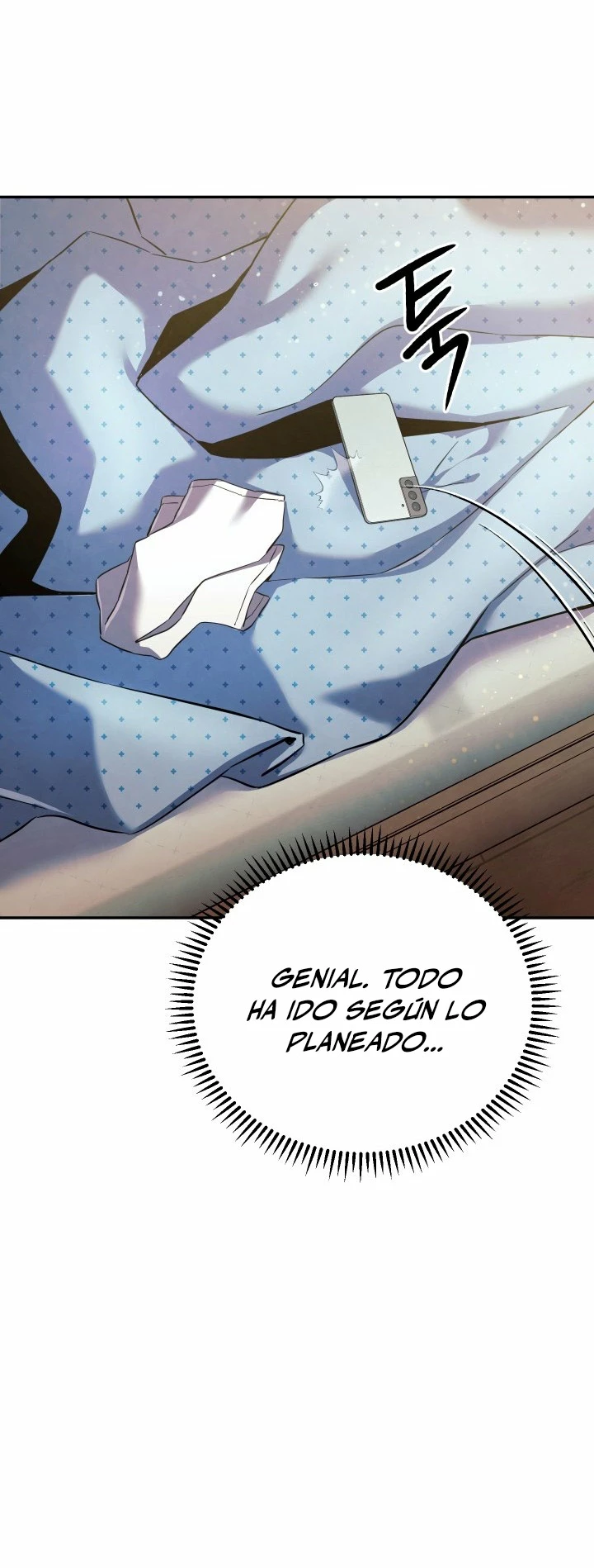 La Novela Web de Dios - Capítulo 6 - Página 40 - LectorTMOo