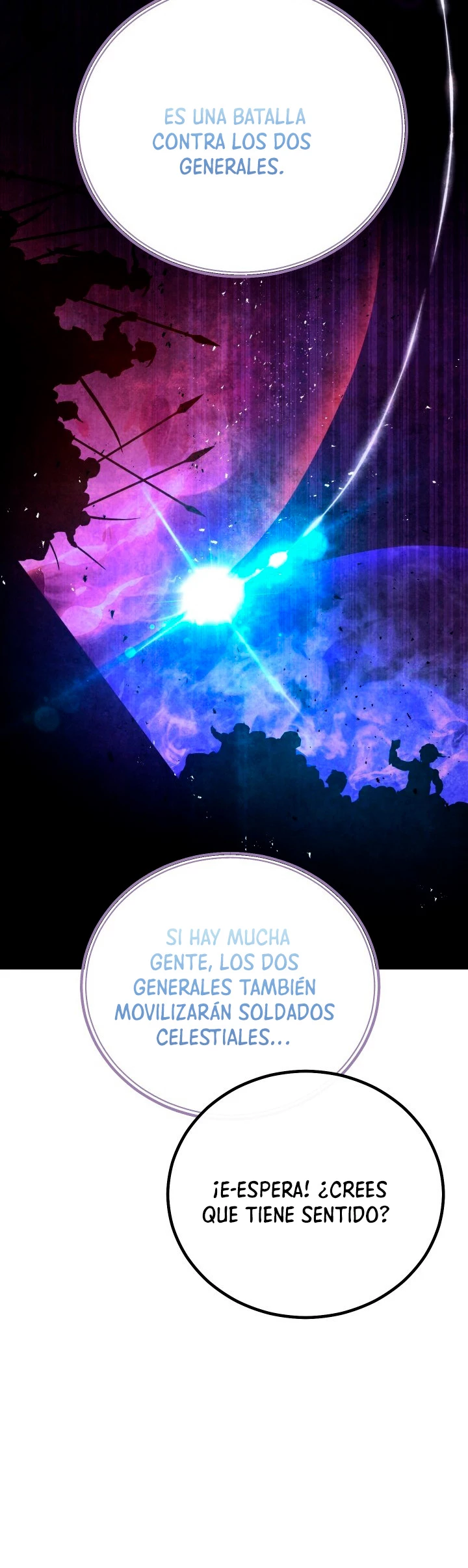 La Novela Web de Dios - Capítulo 7 - Página 11 - LectorTMOo