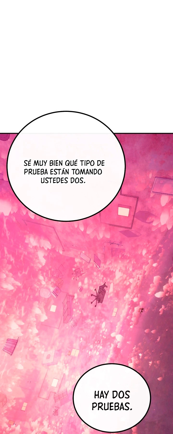 La Novela Web de Dios - Capítulo 7 - Página 20 - LectorTMOo