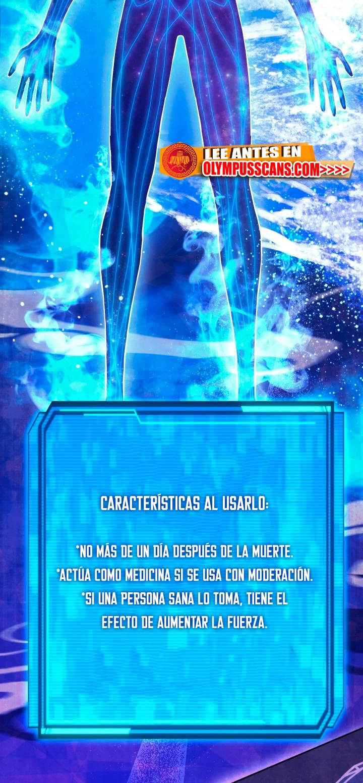 La Novela Web de Dios - Capítulo 7 - Página 48 - LectorTMOo