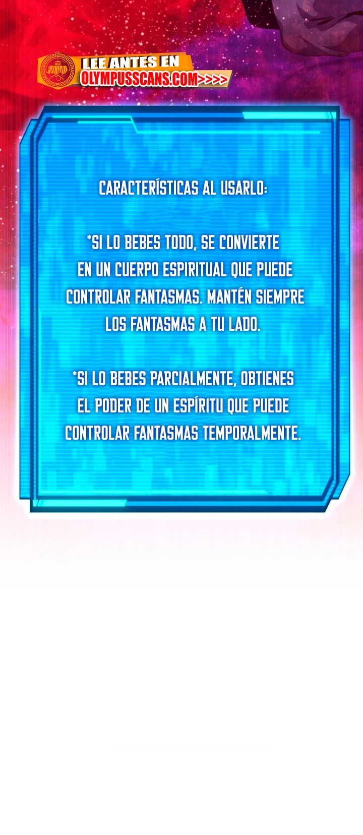 La Novela Web de Dios - Capítulo 7 - Página 51 - LectorTMOo