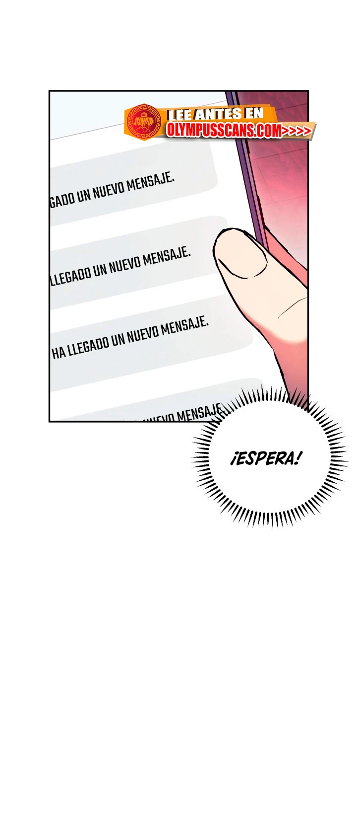 La Novela Web de Dios - Capítulo 7 - Página 63 - LectorTMOo