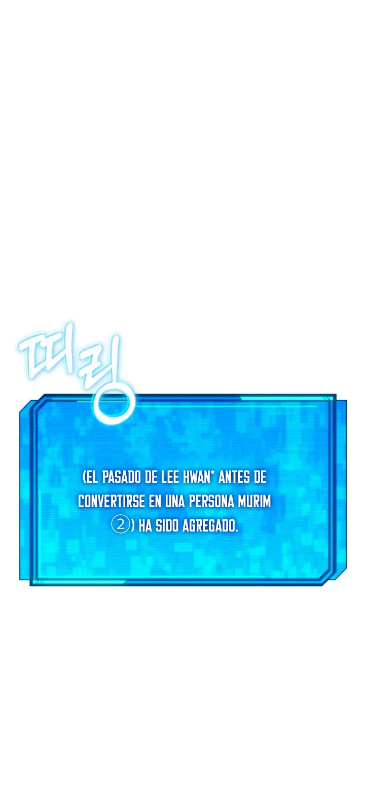 La Novela Web de Dios - Capítulo 7 - Página 66 - LectorTMOo